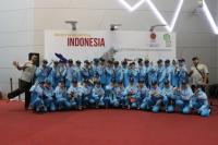 Kunjungan industri