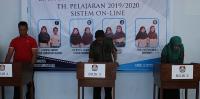 Pemilihan osis online